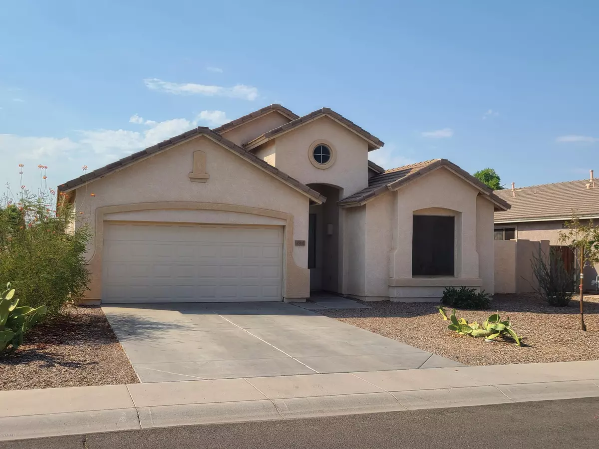 Gilbert, AZ 85295,2568 S MOCCASIN Trail