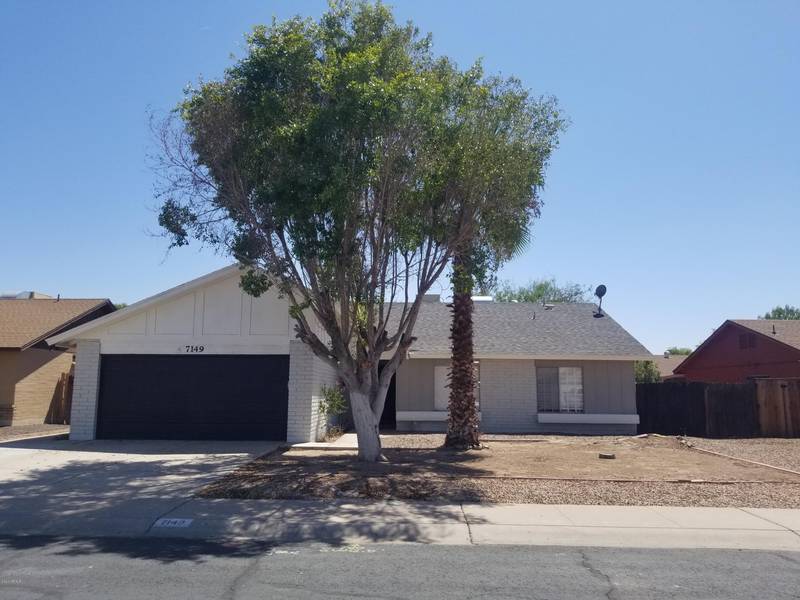 7149 W GEORGIA Avenue, Glendale, AZ 85303