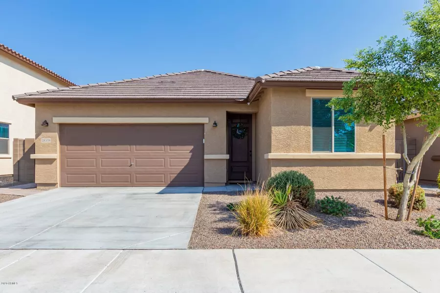 18358 W Via Del Sol --, Surprise, AZ 85387