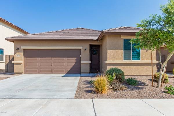 Surprise, AZ 85387,18358 W Via Del Sol --