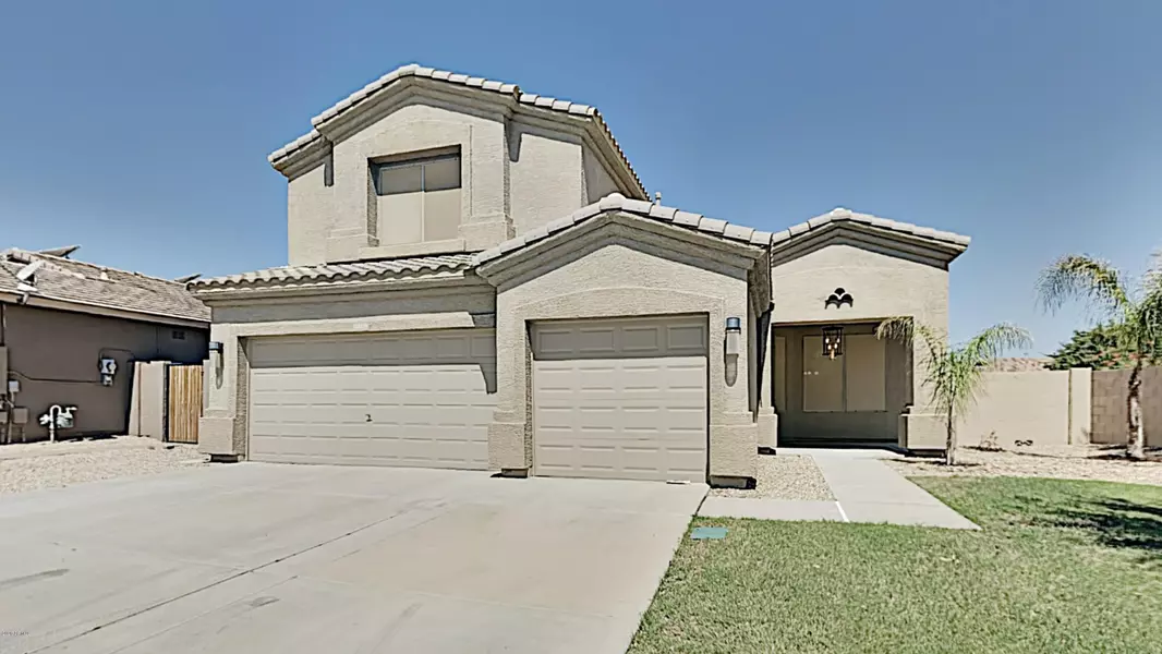 16176 W CROCUS Drive, Surprise, AZ 85379