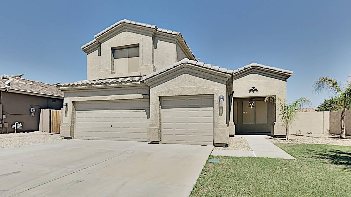 Surprise, AZ 85379,16176 W CROCUS Drive