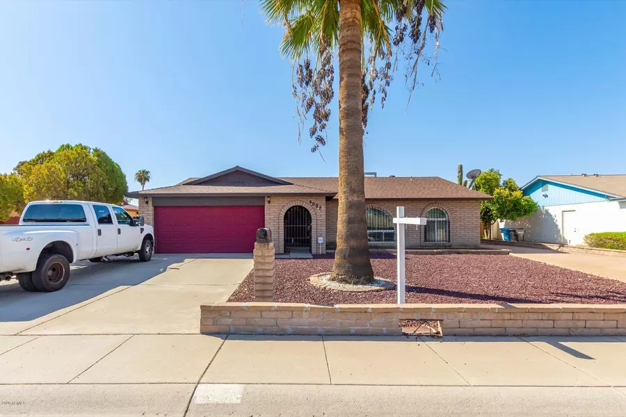 4009 W JOAN DE ARC Avenue, Phoenix, AZ 85029