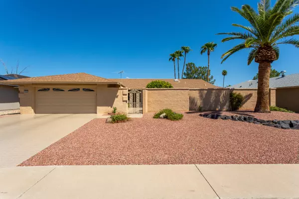 Sun City, AZ 85373,9730 W LINDGREN Avenue