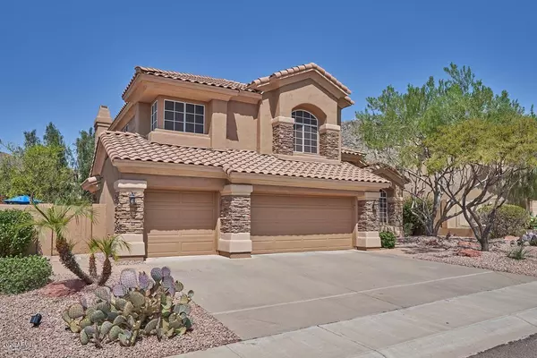 Phoenix, AZ 85048,1368 E Desert Flower Lane