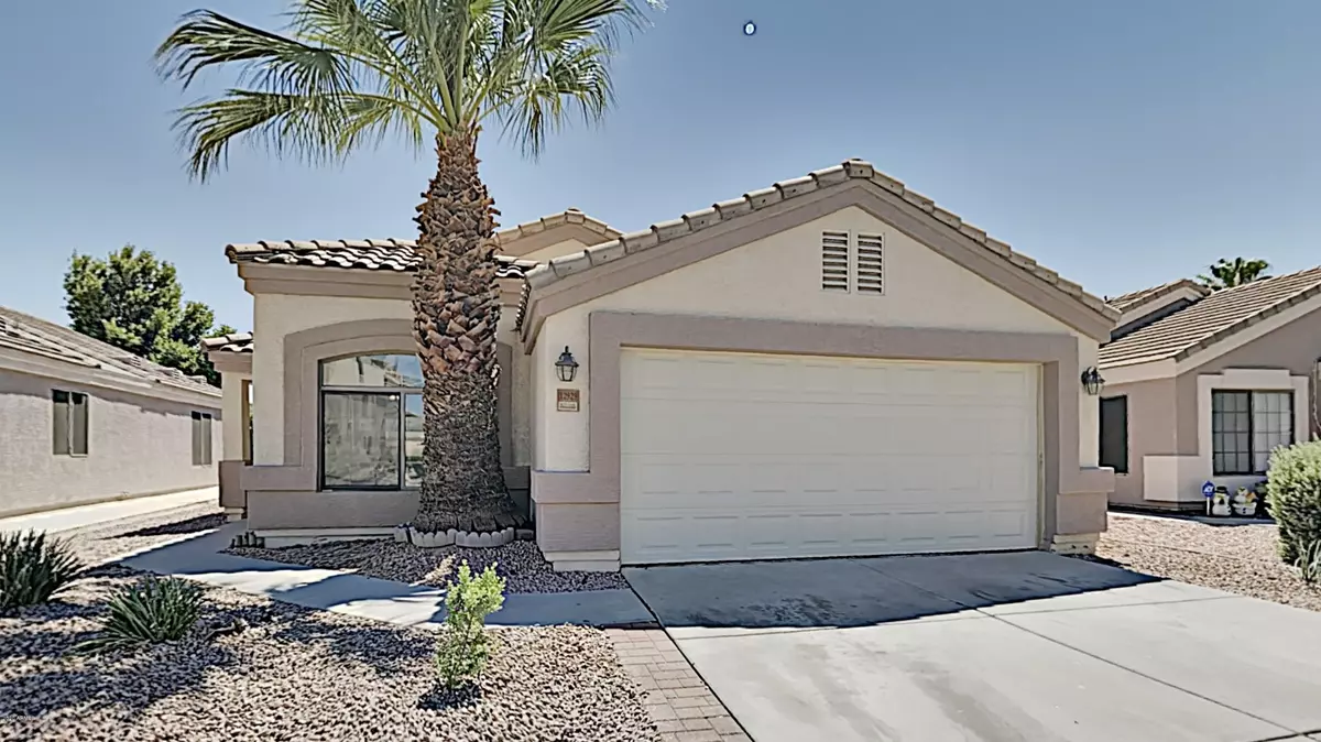 El Mirage, AZ 85335,12929 W REDFIELD Road