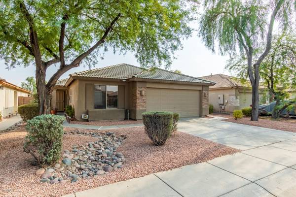 Avondale, AZ 85323,12545 W MADISON Street