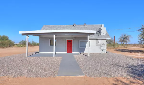 Maricopa, AZ 85139,6730 N POPLAR Street