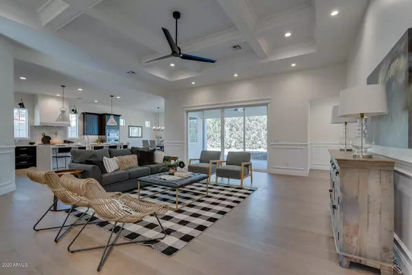 Phoenix, AZ 85018,4135 N 47TH Street
