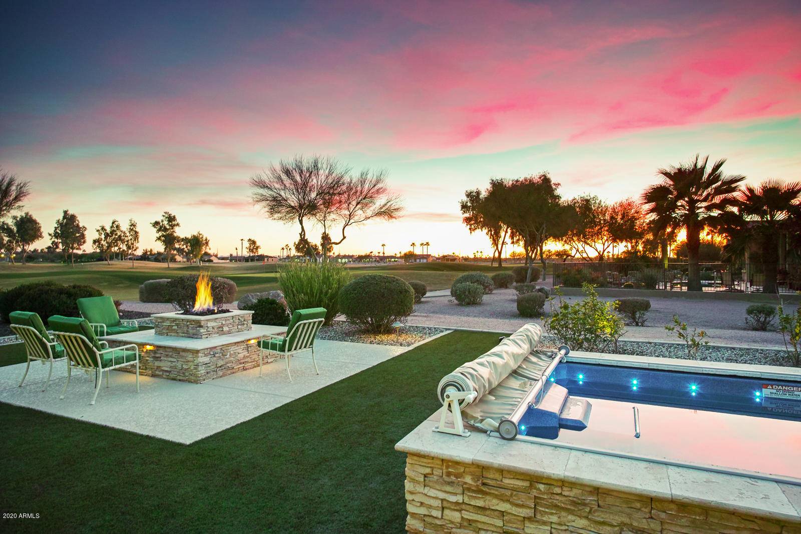 3420 N 163RD Drive, Goodyear, AZ 85395