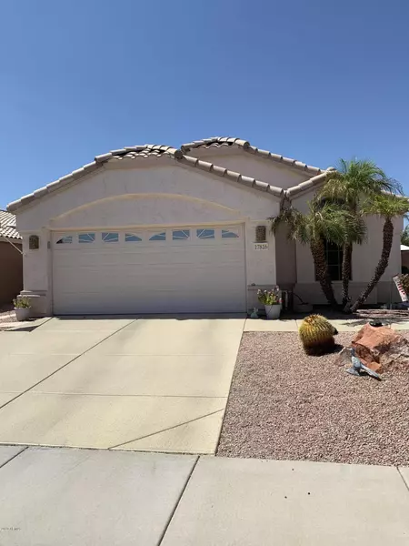 17816 N PHOENICIAN Drive, Surprise, AZ 85374