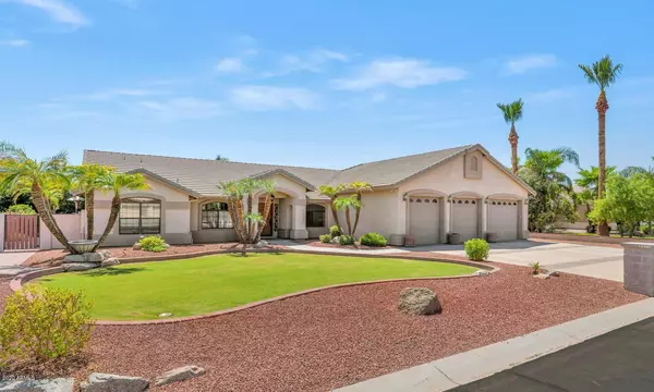 Peoria, AZ 85383,8521 W DONALD Drive