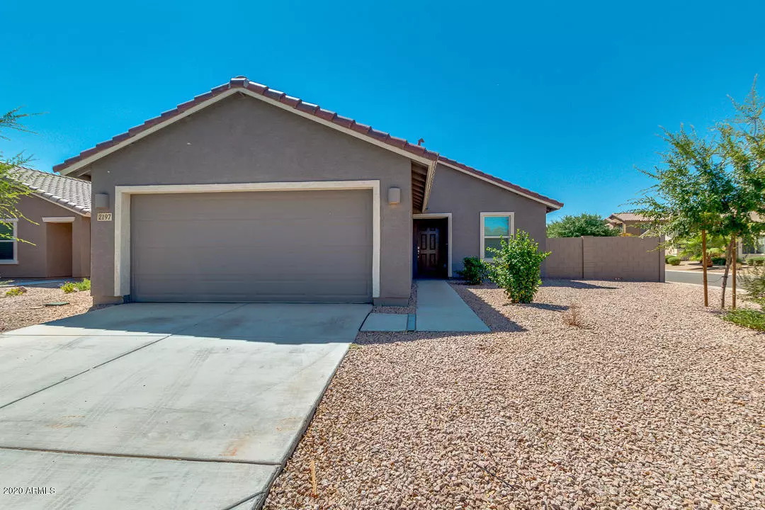 San Tan Valley, AZ 85143,2197 E DESERT ROSE Trail