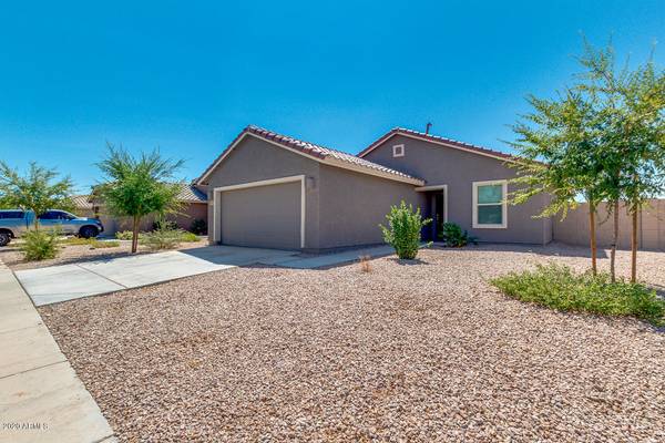 San Tan Valley, AZ 85143,2197 E DESERT ROSE Trail