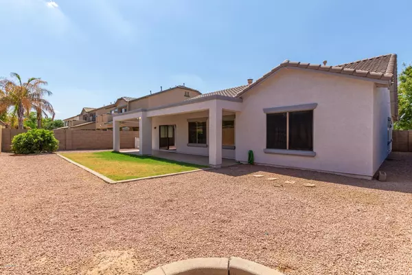 Gilbert, AZ 85295,2595 S BUTTE Lane