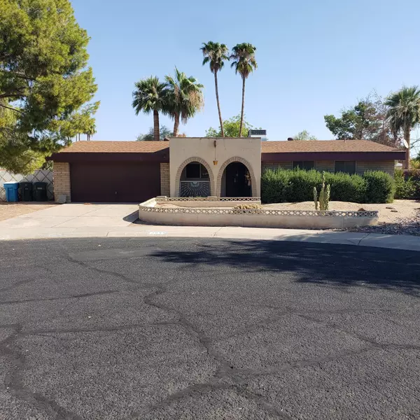 13845 N 41ST Avenue, Phoenix, AZ 85053