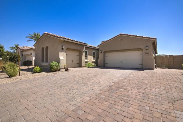 Litchfield Park, AZ 85340,14613 W PASADENA Avenue