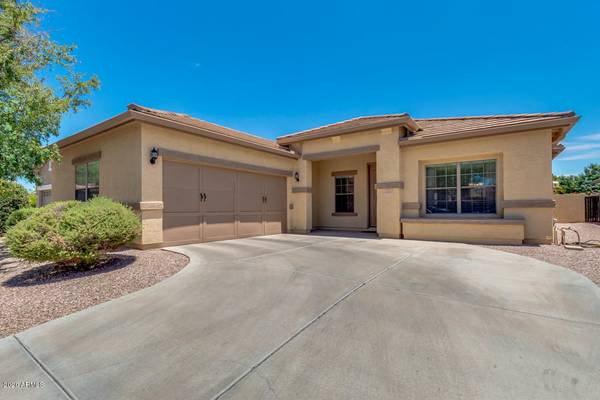 Gilbert, AZ 85296,1493 S COLE Drive