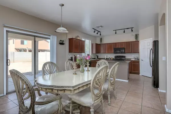 Tolleson, AZ 85353,10236 W HILTON Avenue