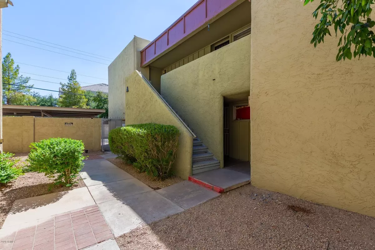 Phoenix, AZ 85015,1701 W TUCKEY Lane #202