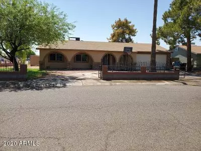 7101 W PALM Lane, Phoenix, AZ 85035