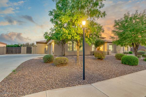 Chandler, AZ 85249,2705 E BARTLETT Place