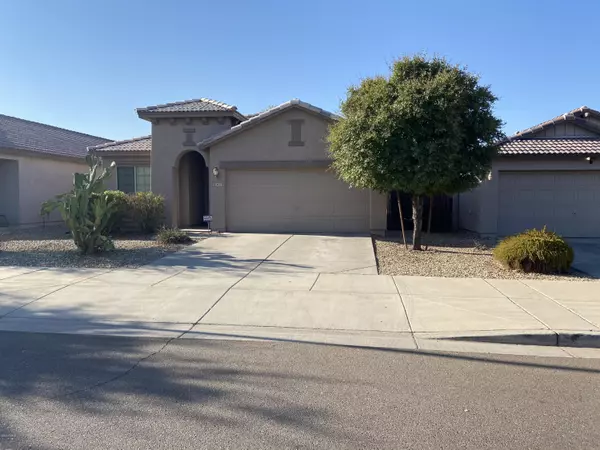 2437 W TAMARISK Avenue, Phoenix, AZ 85041