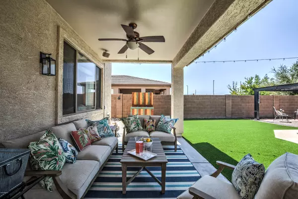 Gilbert, AZ 85298,7038 S SAN JACINTO Court