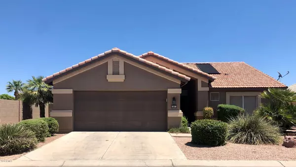 3001 N 152ND Lane, Goodyear, AZ 85395