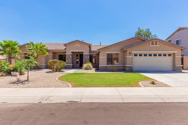 Queen Creek, AZ 85142,20967 E NIGHTINGALE Road