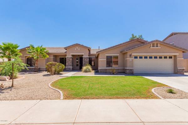 20967 E NIGHTINGALE Road, Queen Creek, AZ 85142