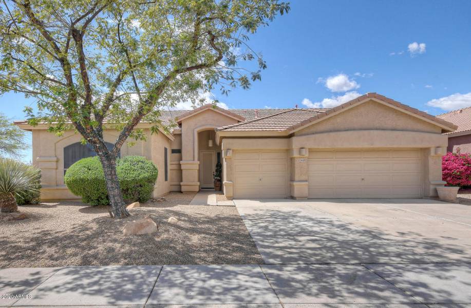 26620 N 41ST Street, Cave Creek, AZ 85331