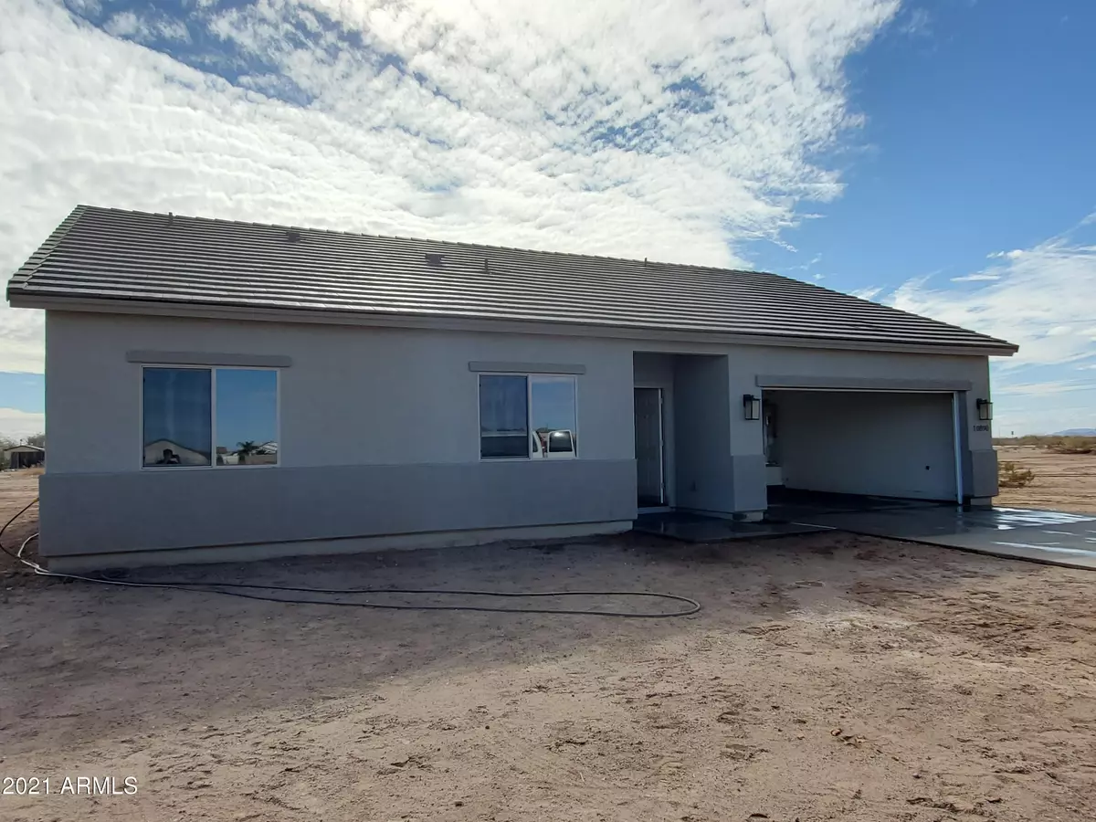 Arizona City, AZ 85123,10890 W CAMBRIA Circle