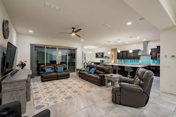 Peoria, AZ 85383,9221 W LOS GATOS Drive