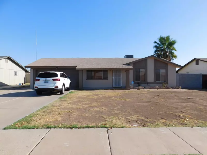 7215 W MOUNTAIN VIEW Road, Peoria, AZ 85345