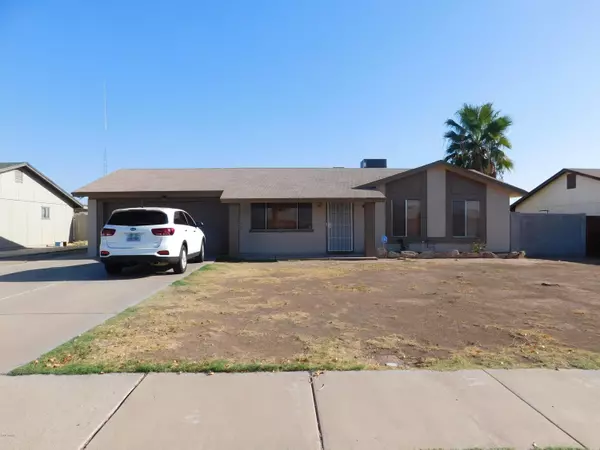 Peoria, AZ 85345,7215 W MOUNTAIN VIEW Road