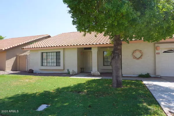 Gilbert, AZ 85233,1501 W ISLANDIA Drive