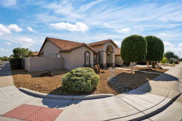 Peoria, AZ 85381,7131 W VOLTAIRE Avenue