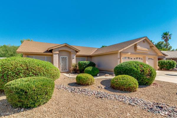 Peoria, AZ 85382,8621 W MEADOW Drive