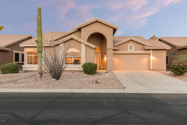 Gold Canyon, AZ 85118,6225 S SANDTRAP Drive