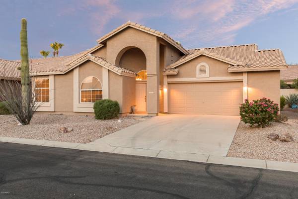 Gold Canyon, AZ 85118,6225 S SANDTRAP Drive