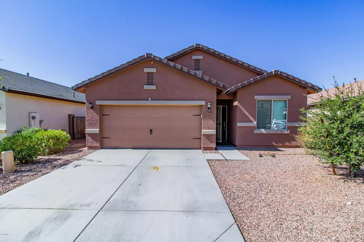 Laveen, AZ 85339,7008 S 77TH Lane