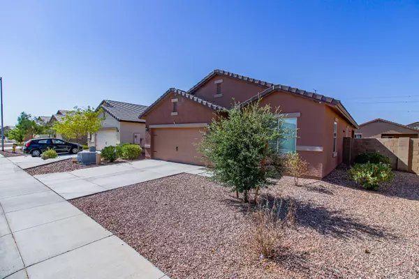Laveen, AZ 85339,7008 S 77TH Lane