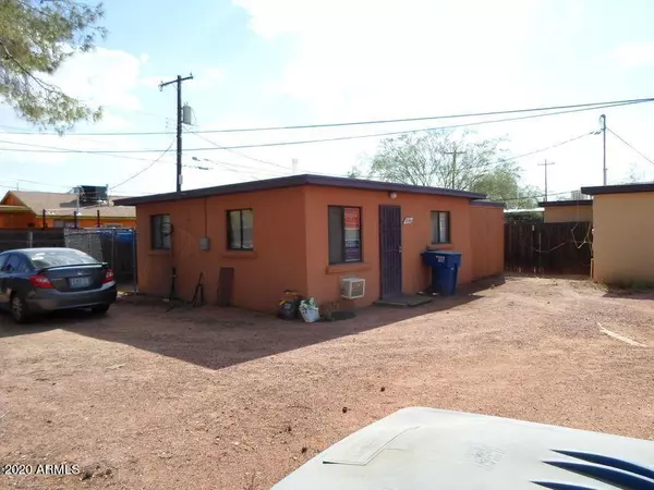 Tucson, AZ 85719,2100 E 18th Street