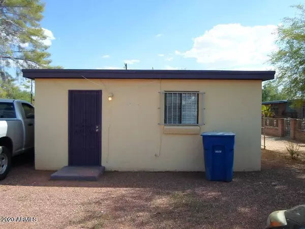 Tucson, AZ 85719,2100 E 18th Street