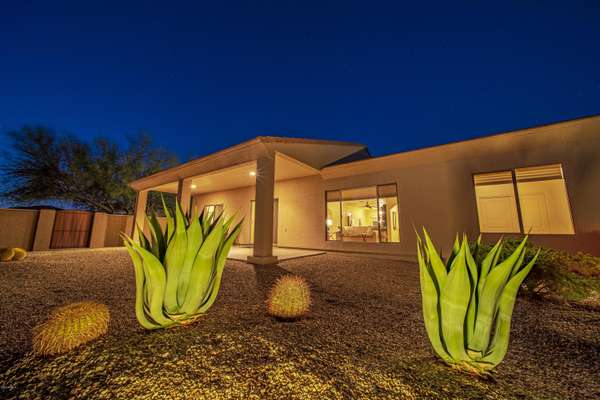 Wickenburg, AZ 85390,2795 N SILVER SPUR Drive