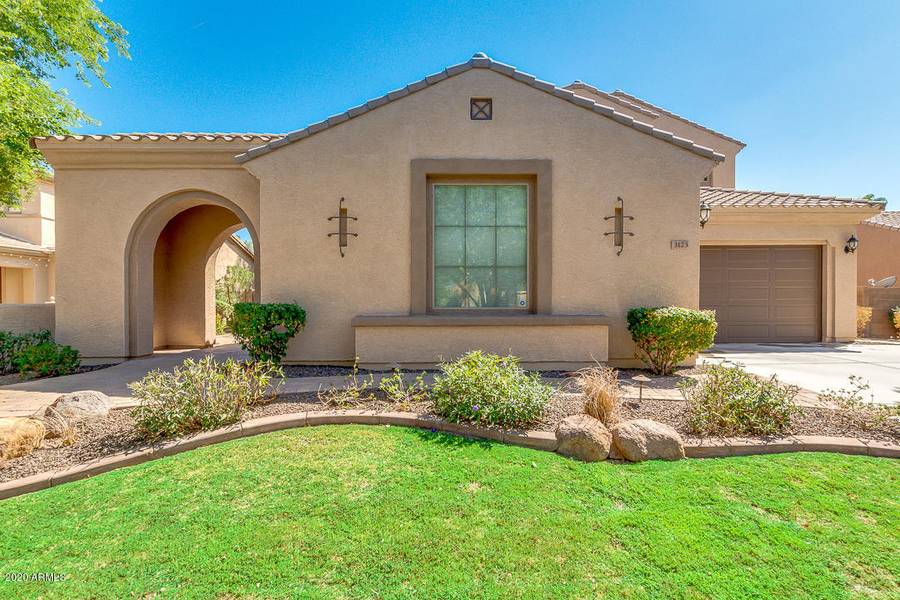 3123 E TONTO Drive, Gilbert, AZ 85298