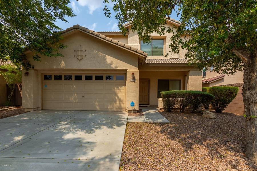 14586 W MAUNA LOA Lane, Surprise, AZ 85379