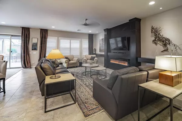 Gilbert, AZ 85298,3544 E TIFFANY Way
