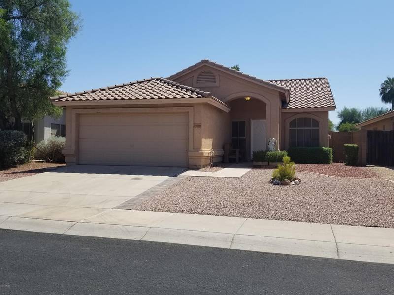 15019 W ROCKROSE Way, Surprise, AZ 85374